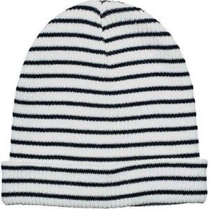San Diego Hat Company Women's Knit Stripe Beanie